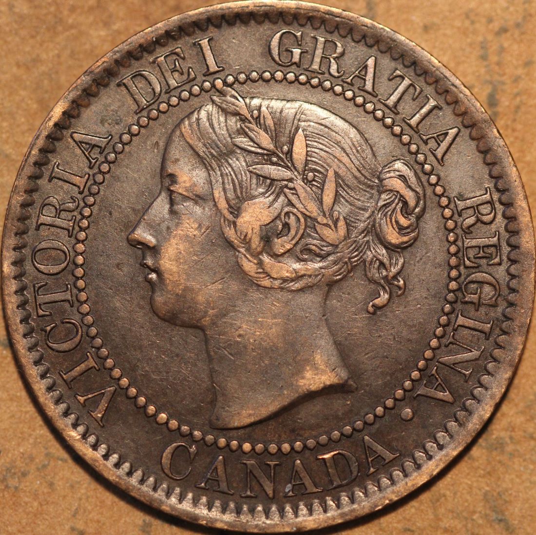1859-9-Over-Inverted-9-A-Small-Collection!