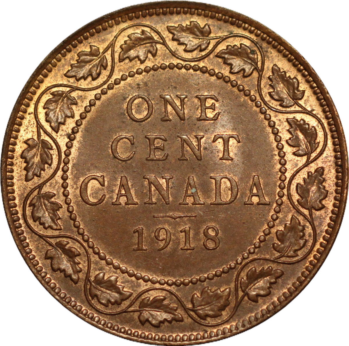 Please-Help-Grade-This-1918-Large-Cent-With-Delamination-Error
