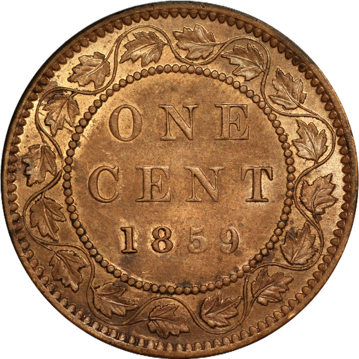 For-The-1859-Haxby-Die/Pairs-Collectors
