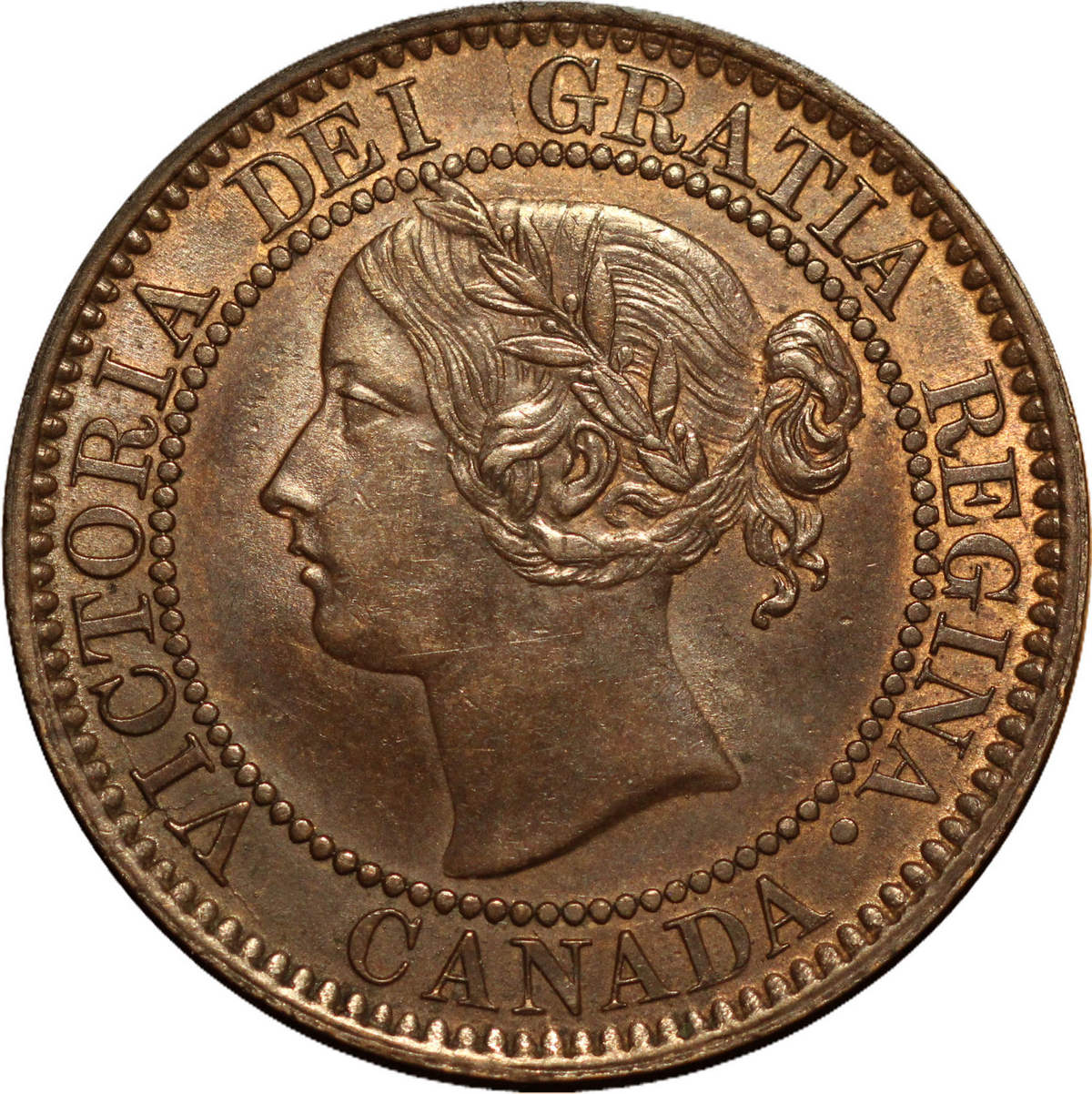 For-The-1859-Haxby-Die/Pairs-Collectors