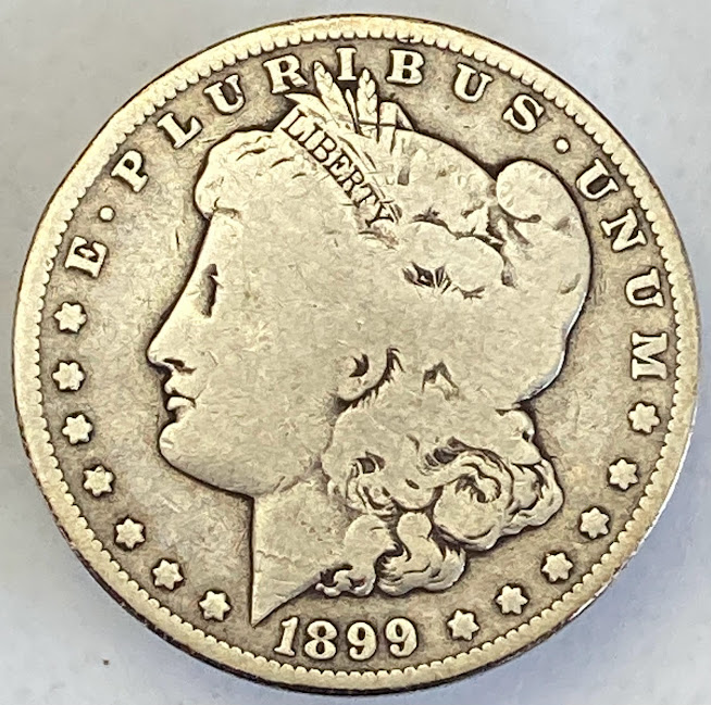 1899-O-Morgan-Silver-Dollar-From-Inherited-Collection