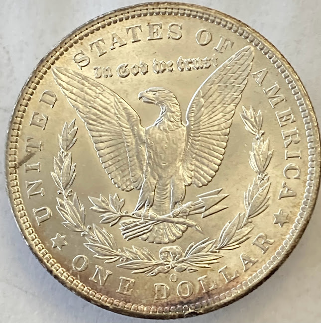 1903-O-Morgan-Silver-Dollar