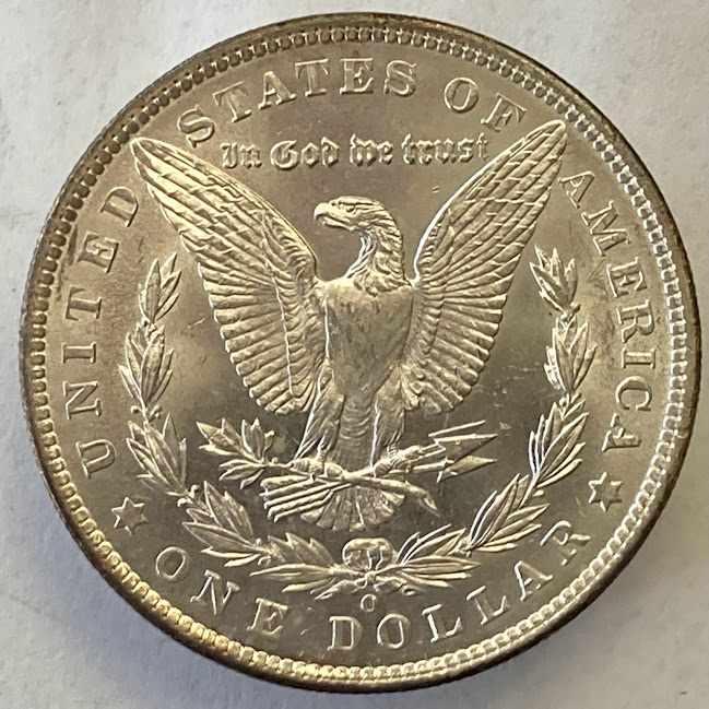 1904-O-Morgan-Silver-Dollar