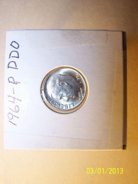 1964-Roosevelt-Dime-DDO?
