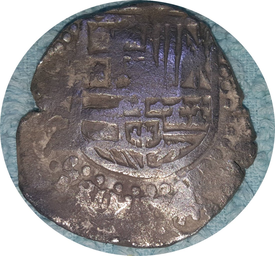 Spanish-America-2-Reales-1624-1746