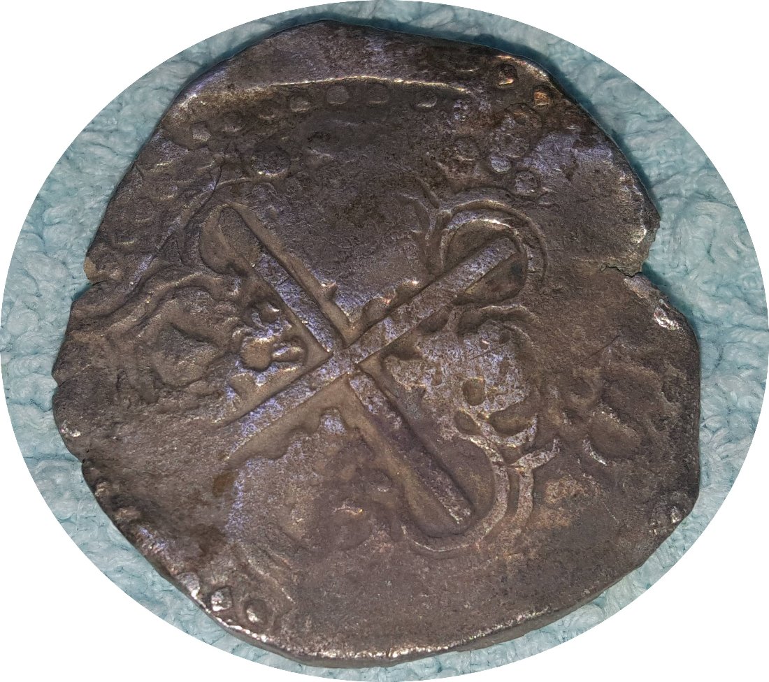 Spanish-America-2-Reales-1624-1746