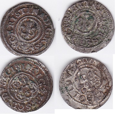 Sweden-Livonia-Solidus