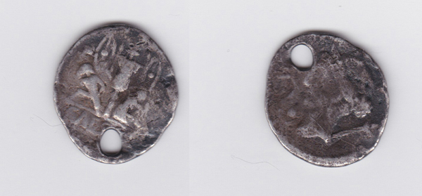 Identify-Possibly-Greek-Coin