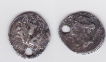 Identify-Possibly-Greek-Coin