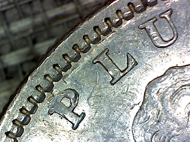 Graffiti,-Or-Morgan's-Initias?
