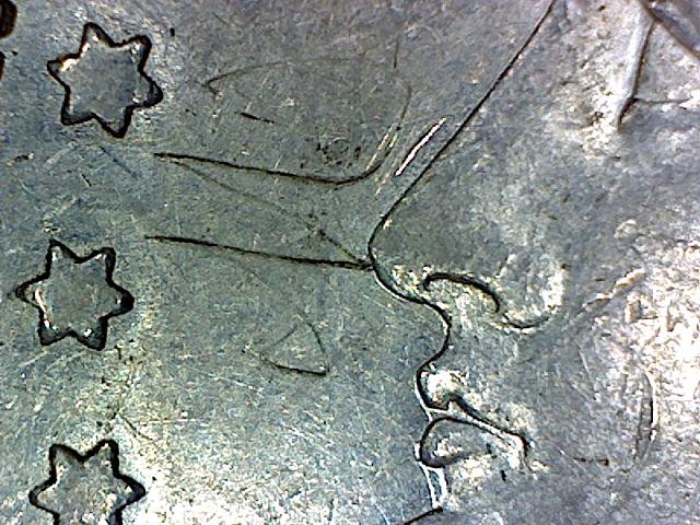 Graffiti,-Or-Morgan's-Initias?