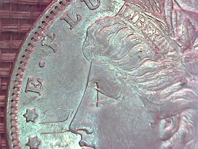 Graffiti,-Or-Morgan's-Initias?