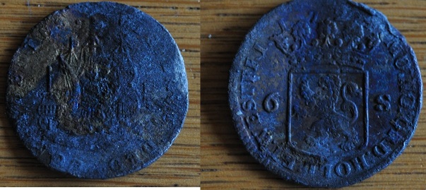 6-Stuiver-1724-Gold.-Value-And-Cleaning-Please!