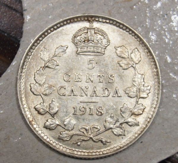 5-Cents-1918