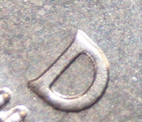 1968-Nickel-Dollar