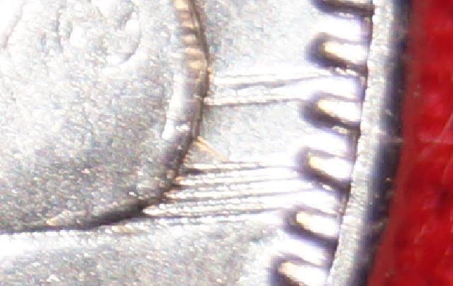1968-Nickel-Dollar