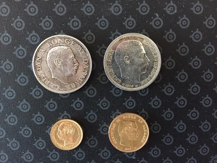 Danish-Silver-And-Gold