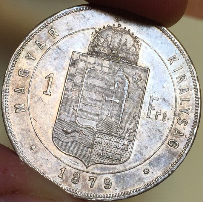 1879-Franz-Joseph-1-Florin