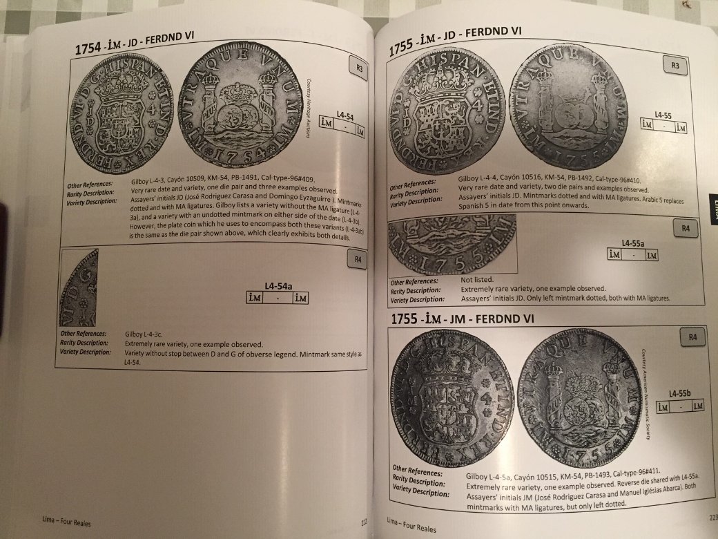Coin-Collecting-Reference-Books