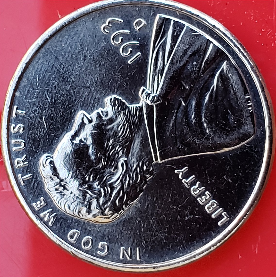 1993-D-LMC:-Copper-Removed-Or-Something-Else?