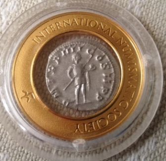 Discovered-Roman-Coins-In-A-Storage-Locker--Constantine,-Etc