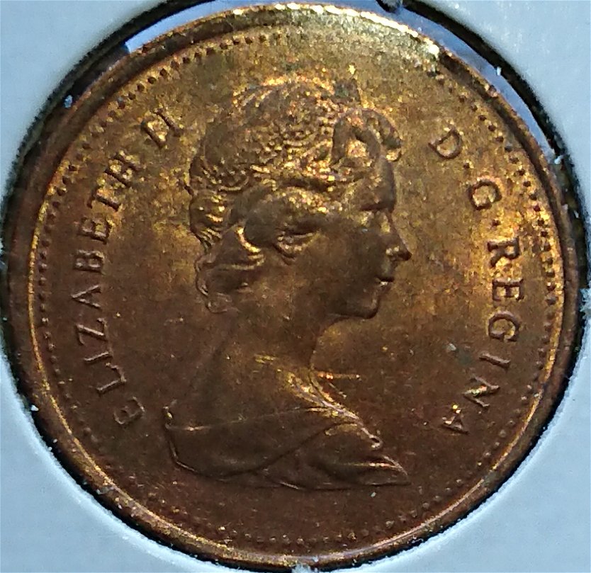 1979-Canadian-Cent.-Is-Doubling-On-The-Entire-Date-Common?