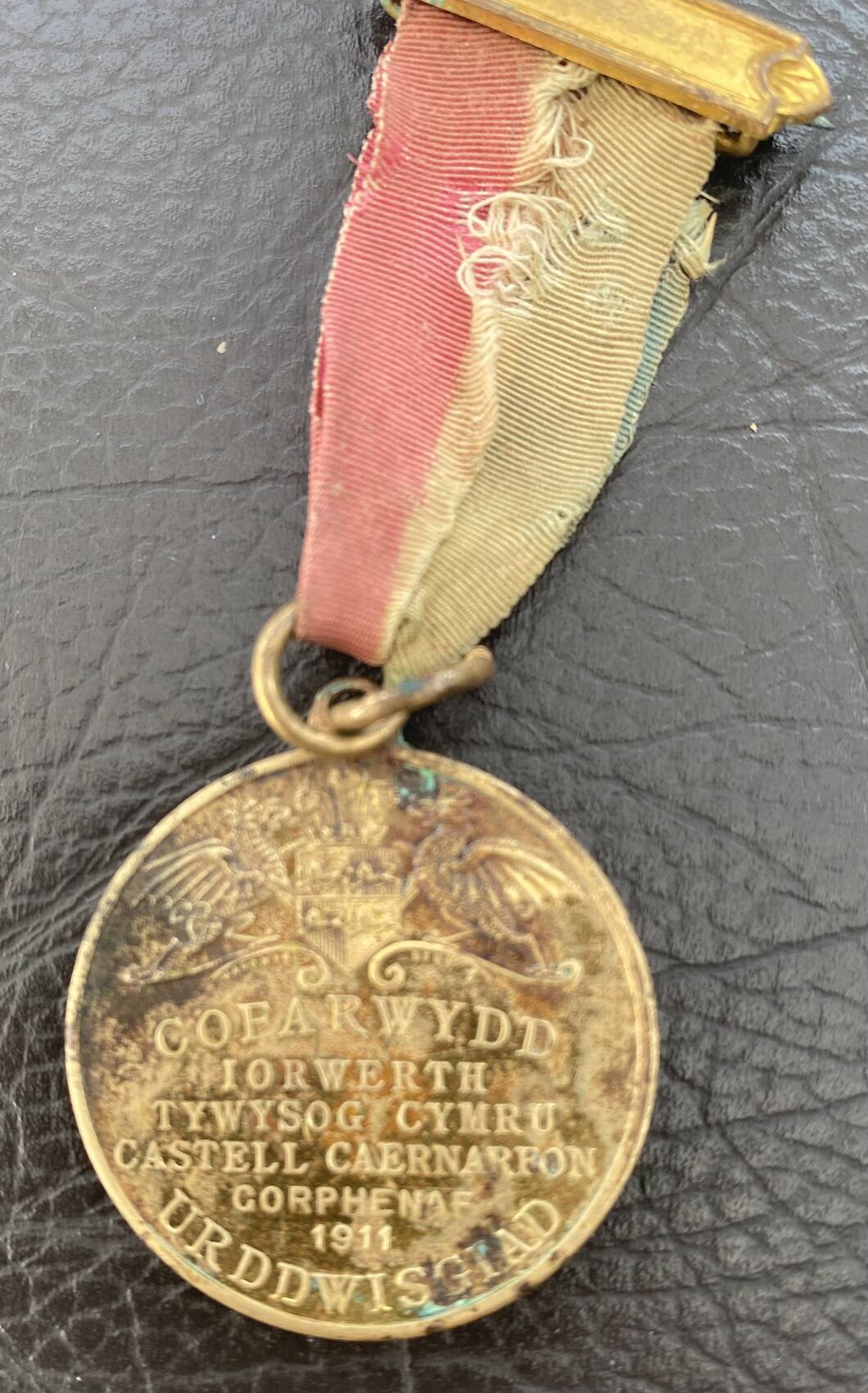 1911-Prince-Of-Wales-Medal-Id:-Vaughtons-Medals-British-Unofficial-Medal
