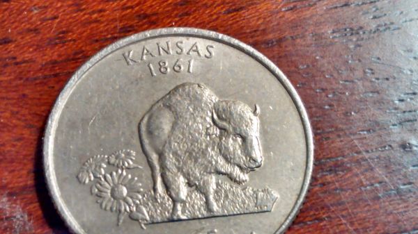 New-Mex-&-Kansas-P-Quarters