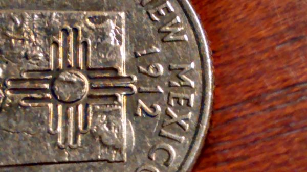 New-Mex-&-Kansas-P-Quarters