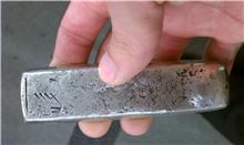 Silver-Bars