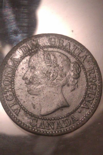 One-Cent-Pieces