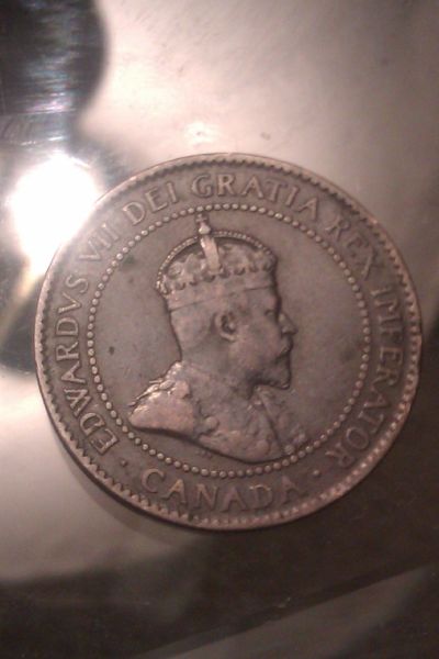 One-Cent-Pieces