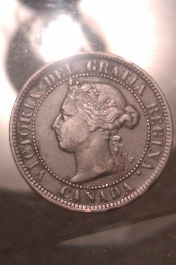 One-Cent-Pieces