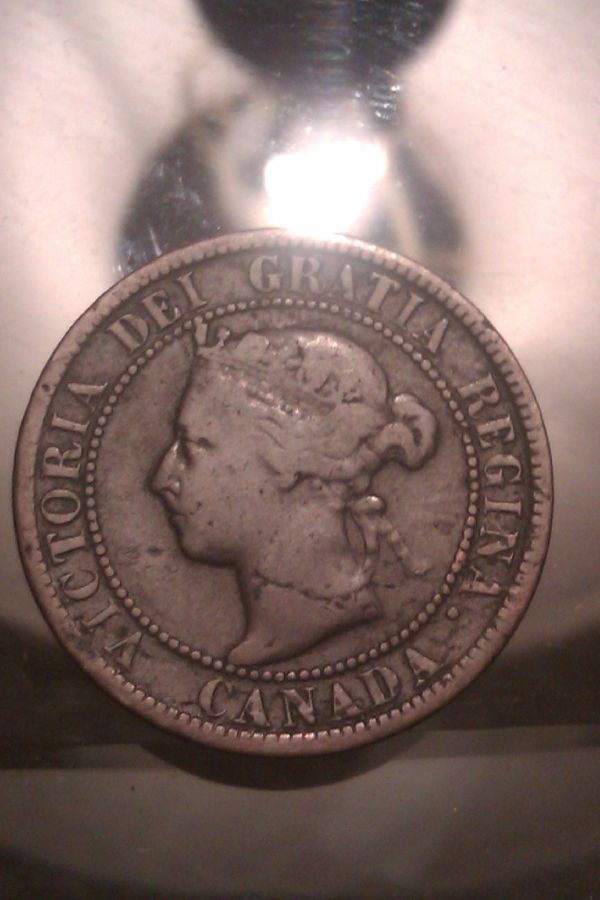 One-Cent-Pieces