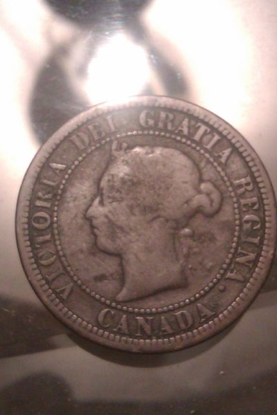 One-Cent-Pieces