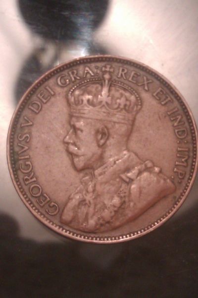 One-Cent-Pieces