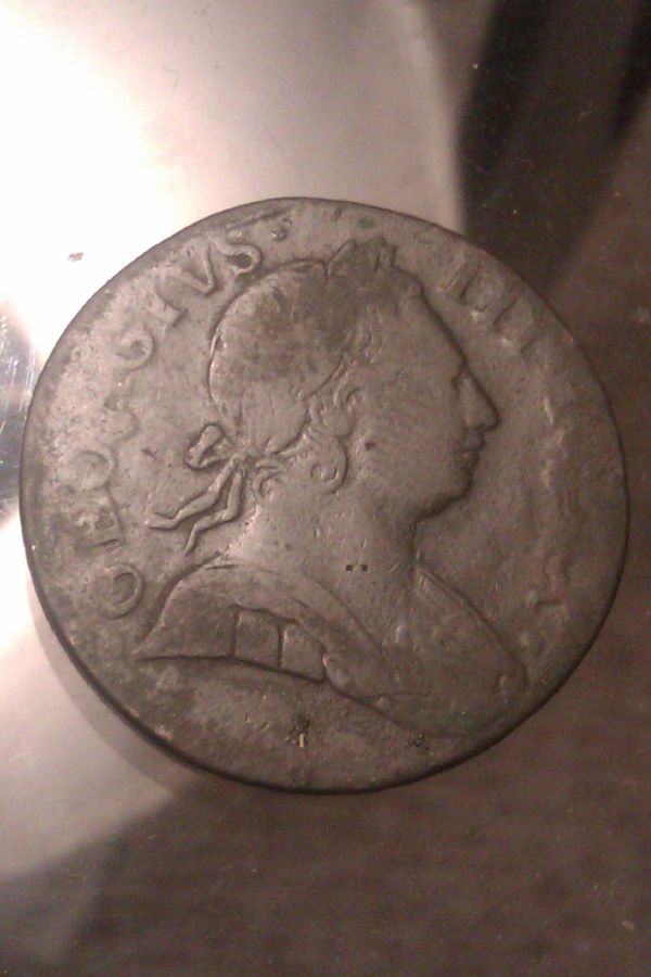 One-Cent-Pieces