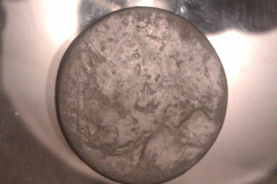 One-Cent-Pieces