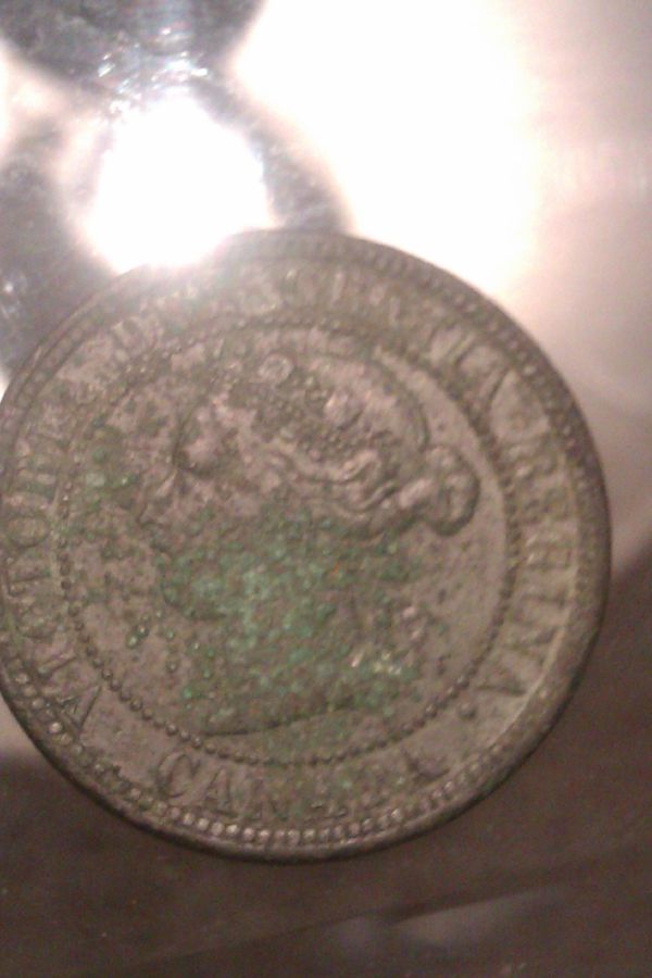 One-Cent-Pieces