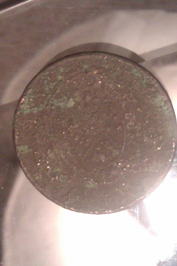 One-Cent-Pieces