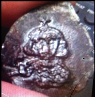 Old-Coin-Found-While-Stationed-In-Sicily