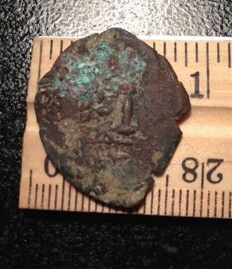 Old-Coin-Found-While-Stationed-In-Sicily