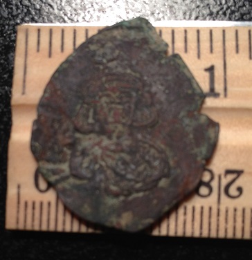 Old-Coin-Found-While-Stationed-In-Sicily