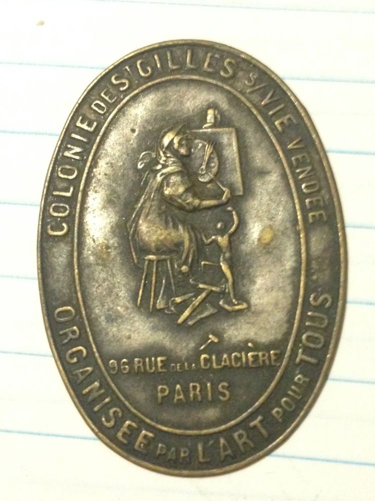 Art-Medal?