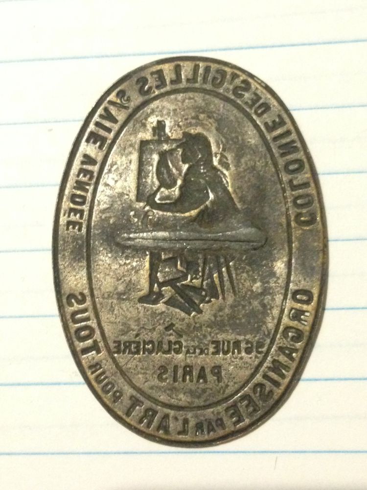 Art-Medal?