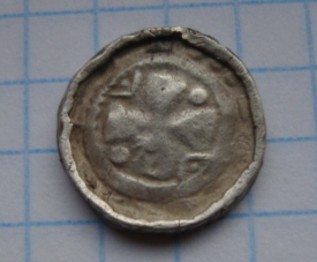 Coin-To-Identify.-Medieval-Germany-Denar?