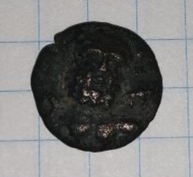 Greek-Coin-To-Identify