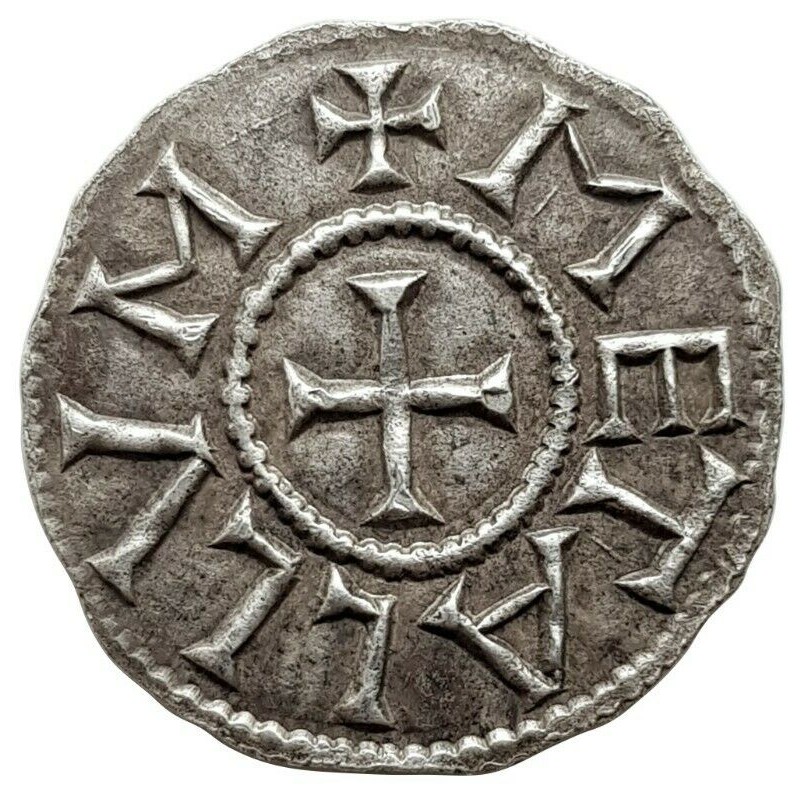 Carolingian-Coin-Identity-Opinion-Needed