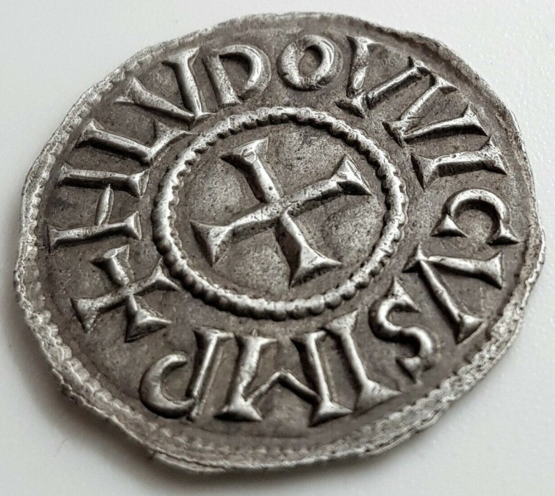 Carolingian-Coin-Identity-Opinion-Needed