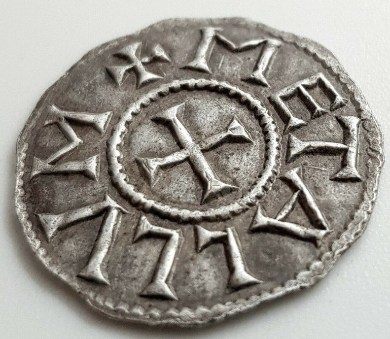 Carolingian-Coin-Identity-Opinion-Needed